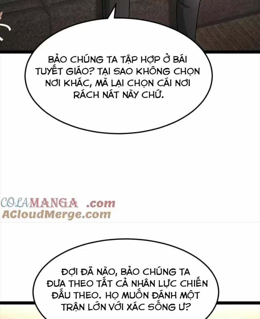 Toàn Cầu Băng Phong: Ta Chế Tạo Phòng An Toàn Tại Tận Thế - Chương 392 - ảnh 18