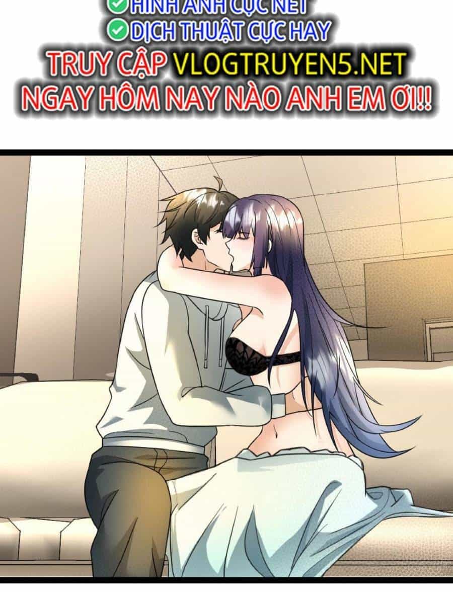Toàn Cầu Băng Phong: Ta Chế Tạo Phòng An Toàn Tại Tận Thế - Chương 39 - ảnh 14
