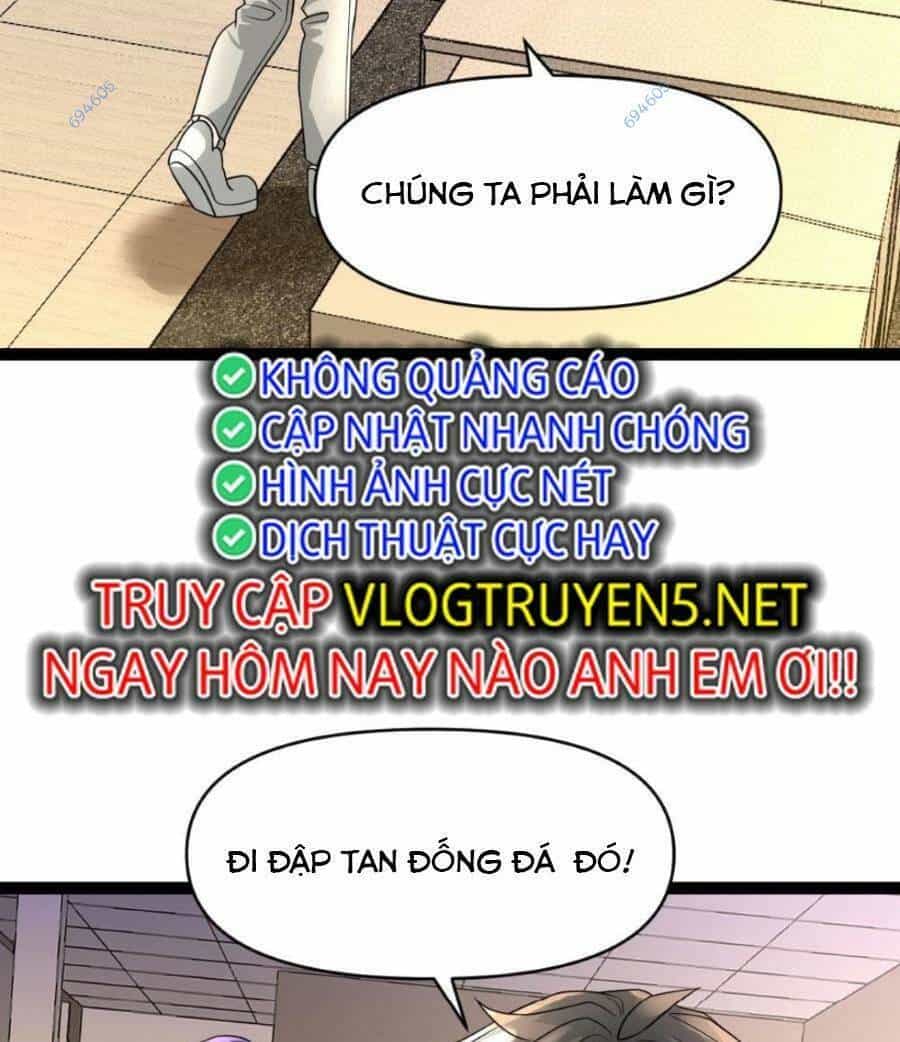 Toàn Cầu Băng Phong: Ta Chế Tạo Phòng An Toàn Tại Tận Thế - Chương 39 - ảnh 29