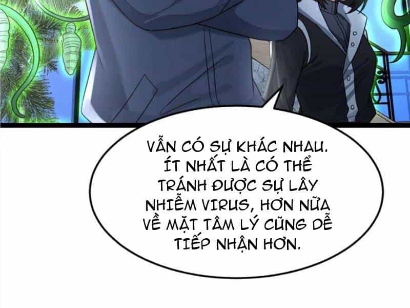 Toàn Cầu Băng Phong: Ta Chế Tạo Phòng An Toàn Tại Tận Thế - Chương 396 - ảnh 27
