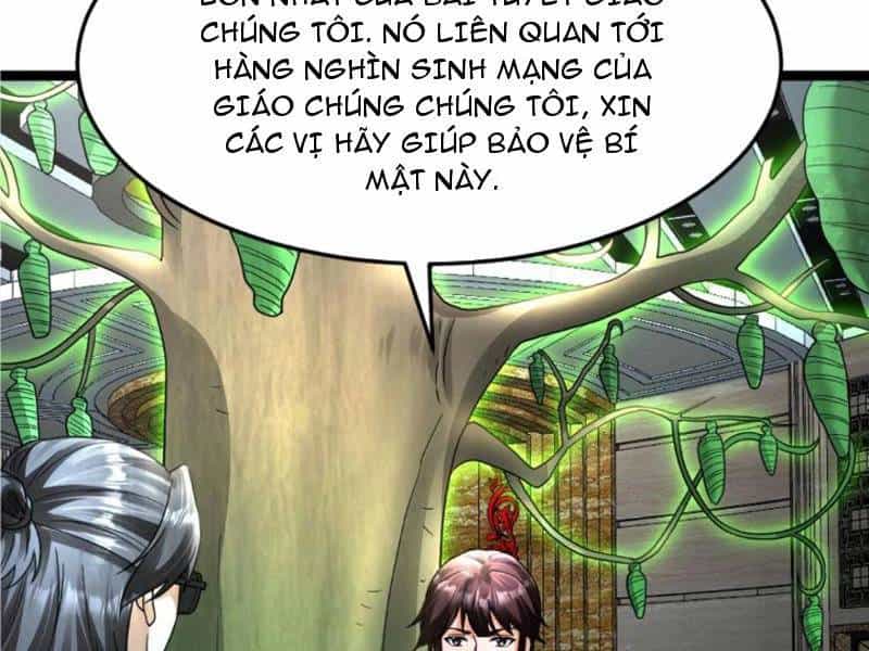 Toàn Cầu Băng Phong: Ta Chế Tạo Phòng An Toàn Tại Tận Thế - Chương 396 - ảnh 29