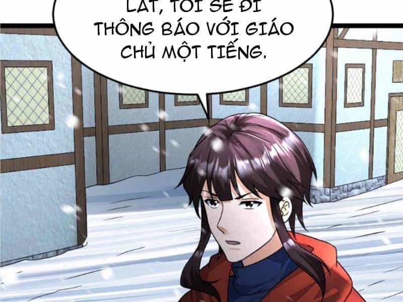 Toàn Cầu Băng Phong: Ta Chế Tạo Phòng An Toàn Tại Tận Thế - Chương 396 - ảnh 47