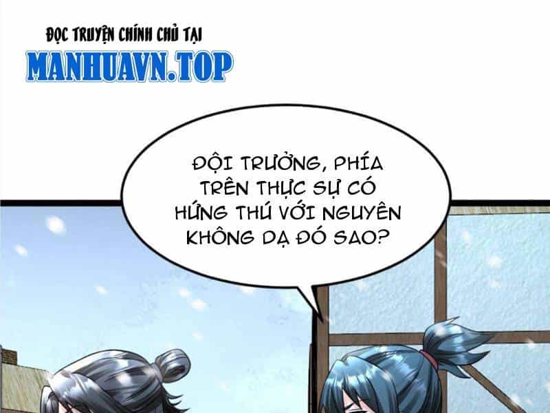 Toàn Cầu Băng Phong: Ta Chế Tạo Phòng An Toàn Tại Tận Thế - Chương 396 - ảnh 54