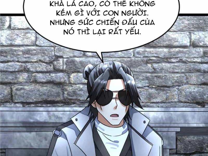 Toàn Cầu Băng Phong: Ta Chế Tạo Phòng An Toàn Tại Tận Thế - Chương 398 - ảnh 50