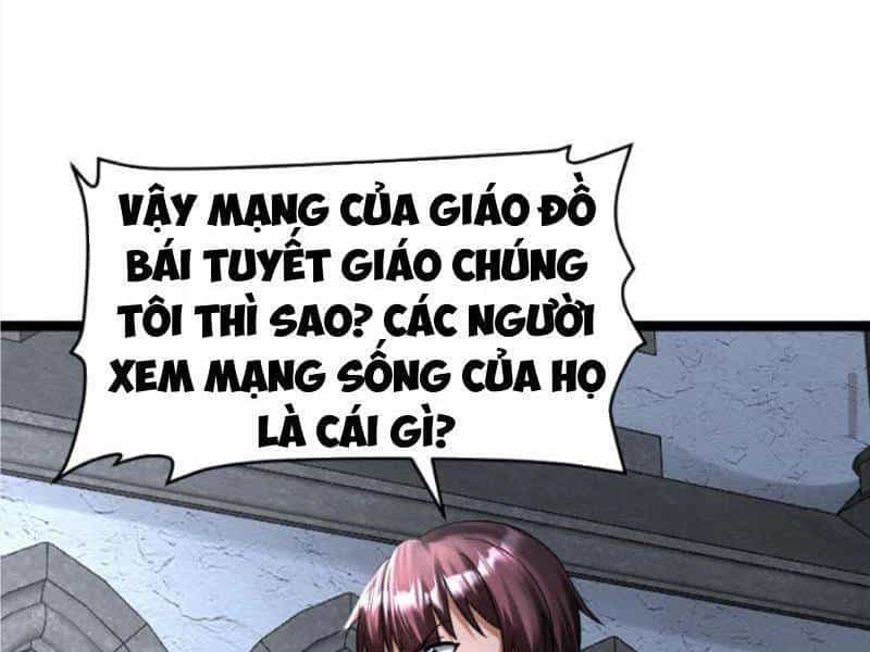 Toàn Cầu Băng Phong: Ta Chế Tạo Phòng An Toàn Tại Tận Thế - Chương 399 - ảnh 18