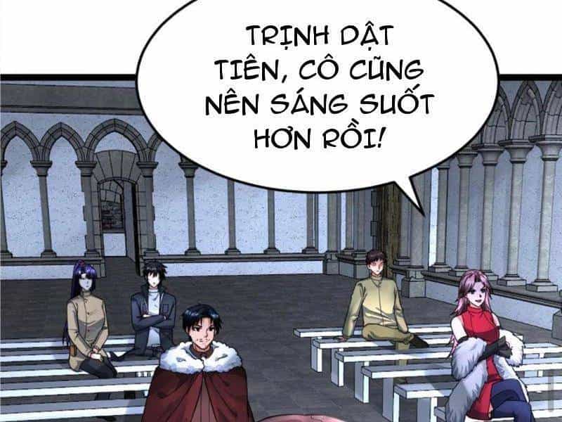 Toàn Cầu Băng Phong: Ta Chế Tạo Phòng An Toàn Tại Tận Thế - Chương 399 - ảnh 21
