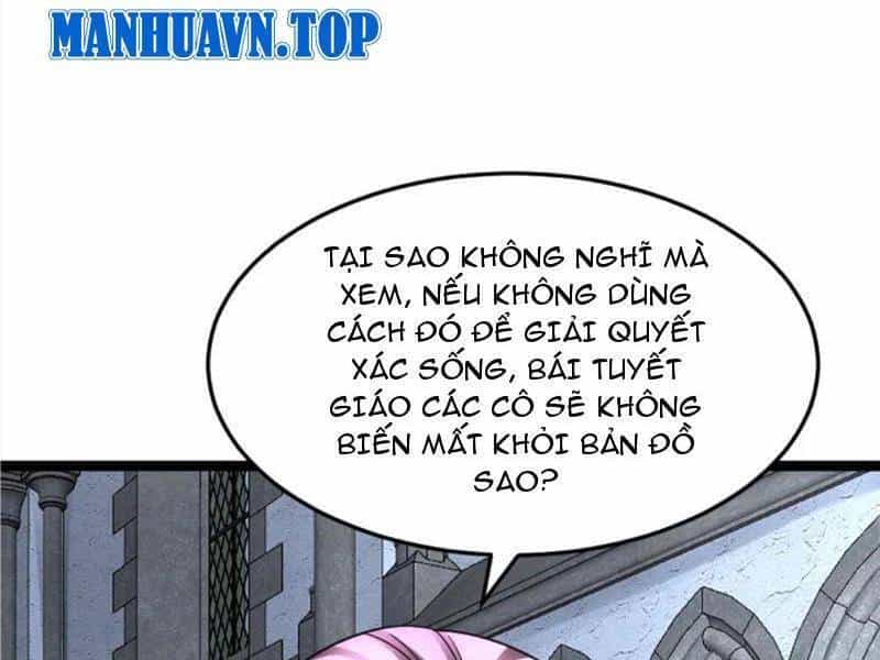 Toàn Cầu Băng Phong: Ta Chế Tạo Phòng An Toàn Tại Tận Thế - Chương 399 - ảnh 23