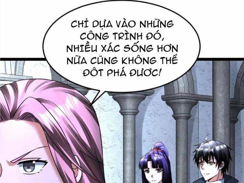 Toàn Cầu Băng Phong: Ta Chế Tạo Phòng An Toàn Tại Tận Thế - Chương 399 - ảnh 28
