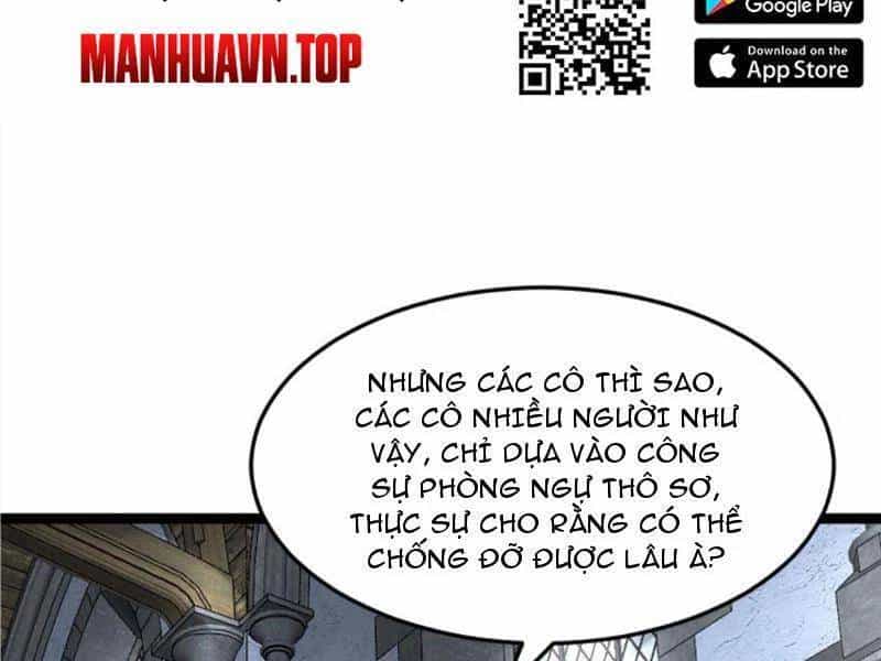 Toàn Cầu Băng Phong: Ta Chế Tạo Phòng An Toàn Tại Tận Thế - Chương 399 - ảnh 30