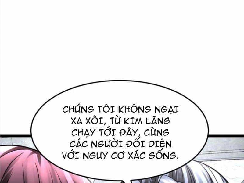 Toàn Cầu Băng Phong: Ta Chế Tạo Phòng An Toàn Tại Tận Thế - Chương 399 - ảnh 38