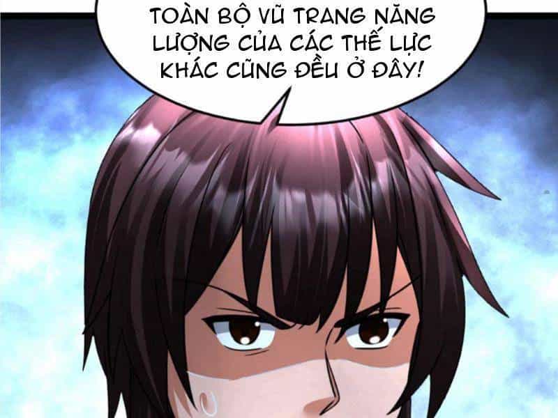 Toàn Cầu Băng Phong: Ta Chế Tạo Phòng An Toàn Tại Tận Thế - Chương 399 - ảnh 41