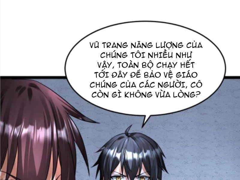 Toàn Cầu Băng Phong: Ta Chế Tạo Phòng An Toàn Tại Tận Thế - Chương 399 - ảnh 50