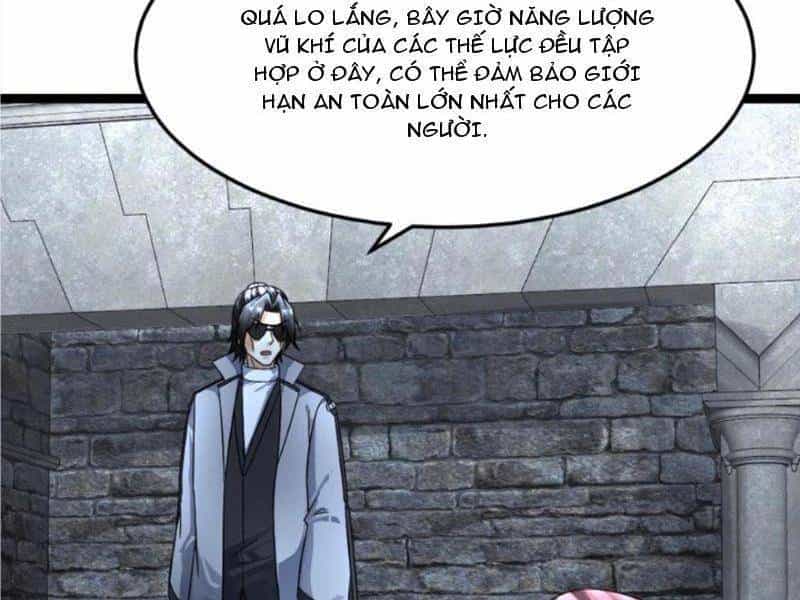 Toàn Cầu Băng Phong: Ta Chế Tạo Phòng An Toàn Tại Tận Thế - Chương 399 - ảnh 9