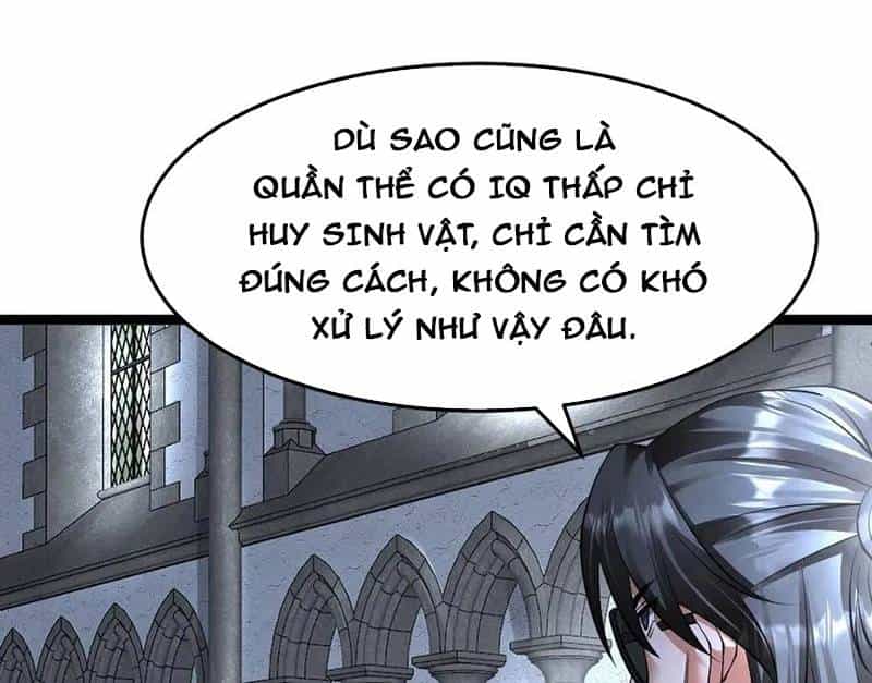 Toàn Cầu Băng Phong: Ta Chế Tạo Phòng An Toàn Tại Tận Thế - Chương 400 - ảnh 12