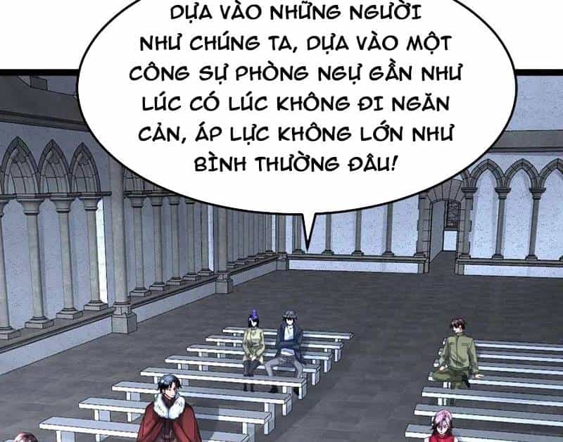 Toàn Cầu Băng Phong: Ta Chế Tạo Phòng An Toàn Tại Tận Thế - Chương 400 - ảnh 17