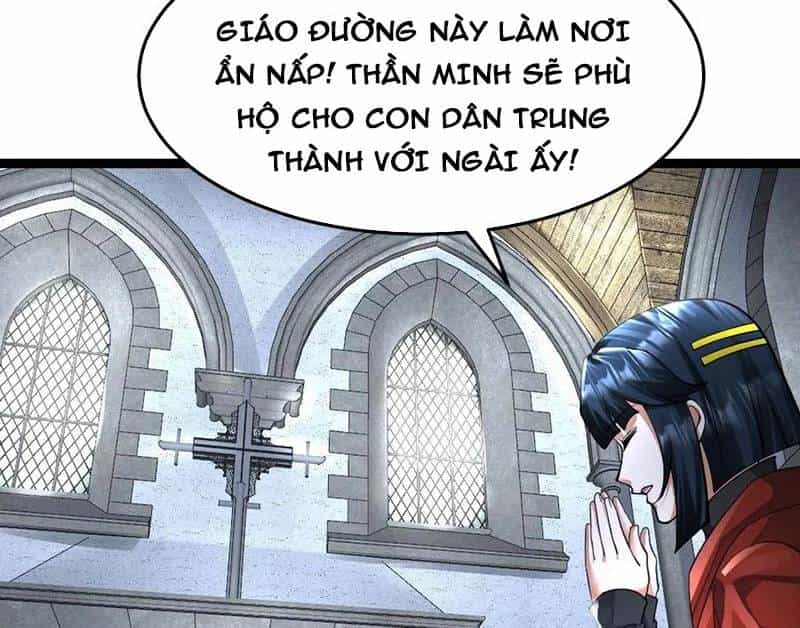 Toàn Cầu Băng Phong: Ta Chế Tạo Phòng An Toàn Tại Tận Thế - Chương 400 - ảnh 36