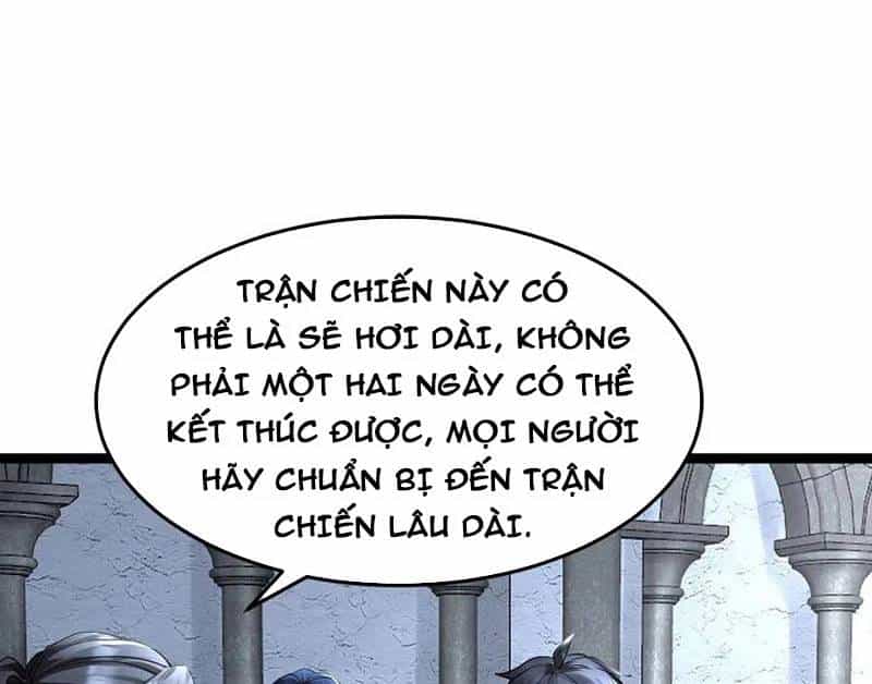 Toàn Cầu Băng Phong: Ta Chế Tạo Phòng An Toàn Tại Tận Thế - Chương 400 - ảnh 38