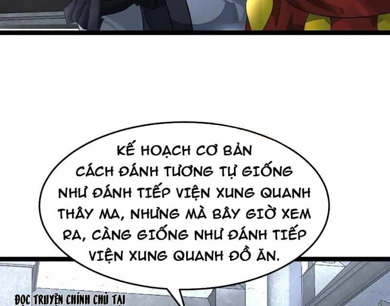 Toàn Cầu Băng Phong: Ta Chế Tạo Phòng An Toàn Tại Tận Thế - Chương 400 - ảnh 5