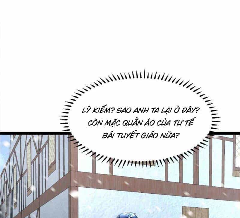 Toàn Cầu Băng Phong: Ta Chế Tạo Phòng An Toàn Tại Tận Thế - Chương 401 - ảnh 23