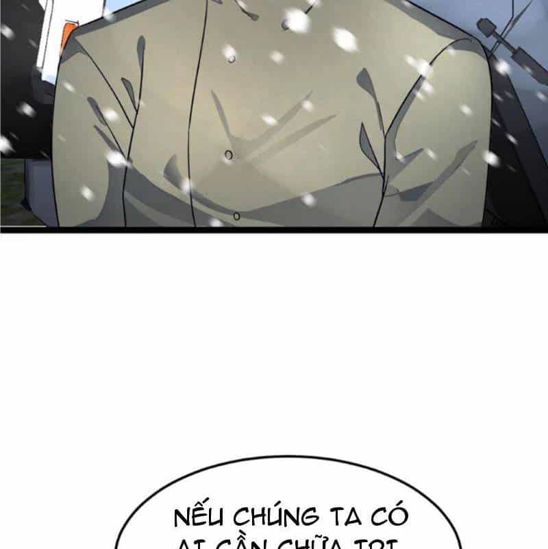 Toàn Cầu Băng Phong: Ta Chế Tạo Phòng An Toàn Tại Tận Thế - Chương 401 - ảnh 31