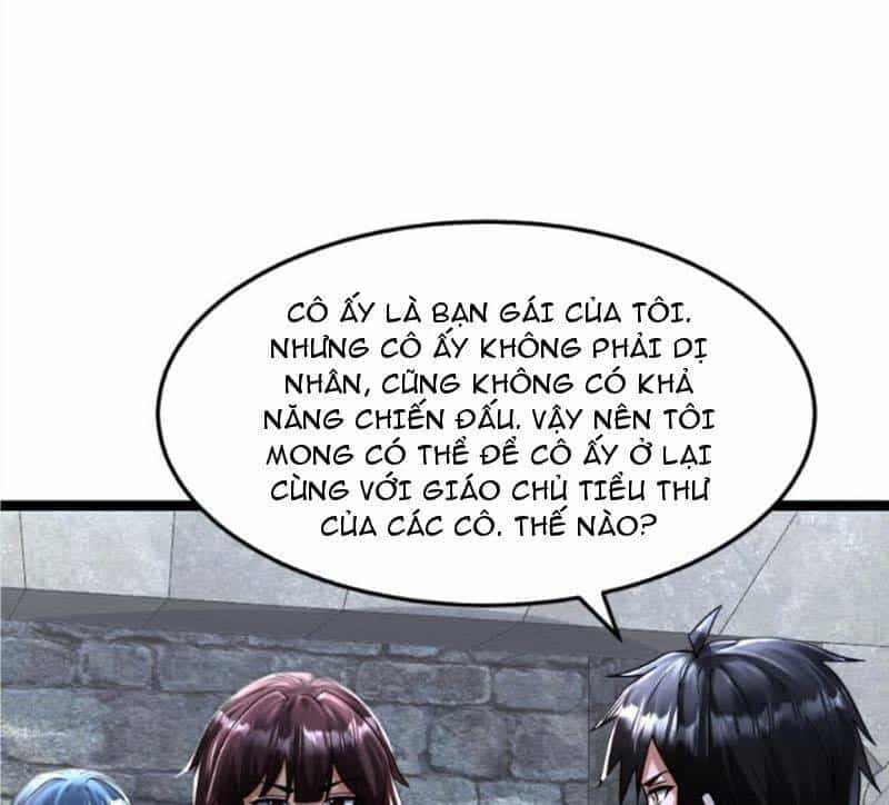 Toàn Cầu Băng Phong: Ta Chế Tạo Phòng An Toàn Tại Tận Thế - Chương 401 - ảnh 5