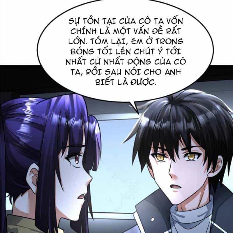 Toàn Cầu Băng Phong: Ta Chế Tạo Phòng An Toàn Tại Tận Thế - Chương 401 - ảnh 51