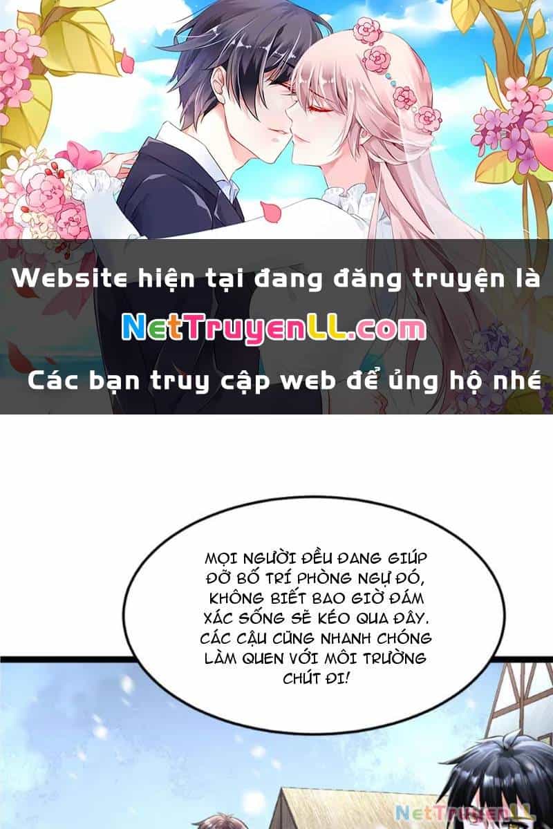 Toàn Cầu Băng Phong: Ta Chế Tạo Phòng An Toàn Tại Tận Thế - Chương 402 - ảnh 1