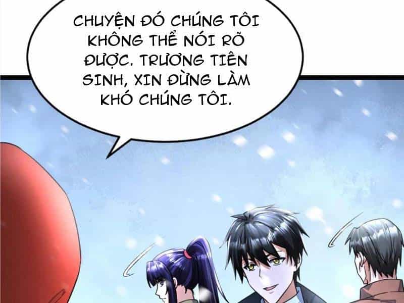 Toàn Cầu Băng Phong: Ta Chế Tạo Phòng An Toàn Tại Tận Thế - Chương 402 - ảnh 20