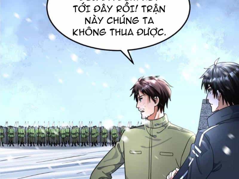 Toàn Cầu Băng Phong: Ta Chế Tạo Phòng An Toàn Tại Tận Thế - Chương 402 - ảnh 4