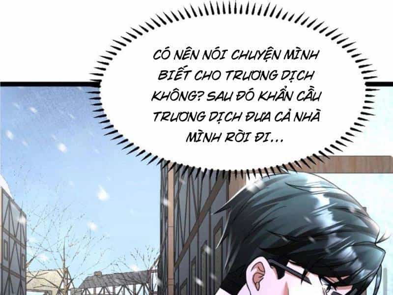 Toàn Cầu Băng Phong: Ta Chế Tạo Phòng An Toàn Tại Tận Thế - Chương 402 - ảnh 41