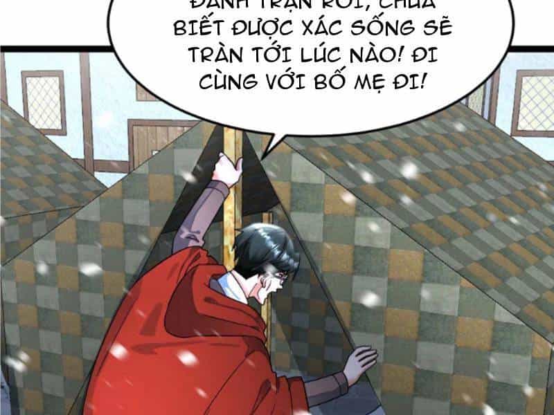 Toàn Cầu Băng Phong: Ta Chế Tạo Phòng An Toàn Tại Tận Thế - Chương 402 - ảnh 44