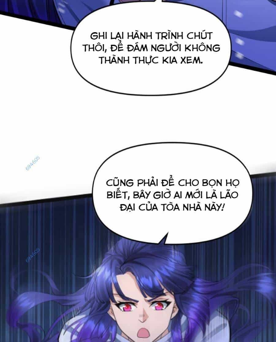 Toàn Cầu Băng Phong: Ta Chế Tạo Phòng An Toàn Tại Tận Thế - Chương 40 - ảnh 11