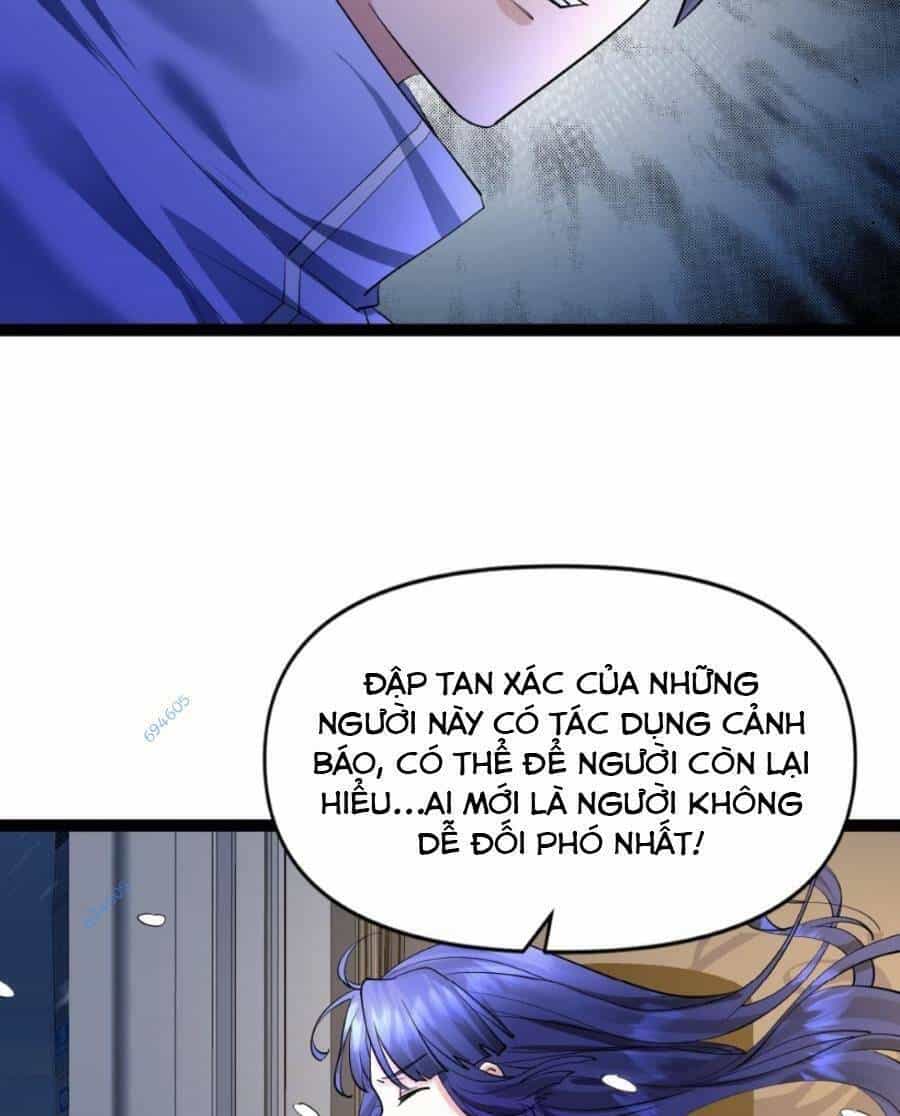 Toàn Cầu Băng Phong: Ta Chế Tạo Phòng An Toàn Tại Tận Thế - Chương 40 - ảnh 3