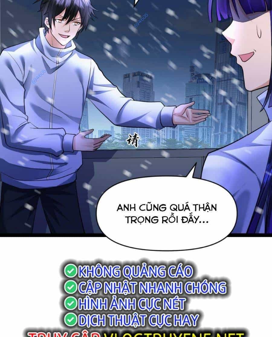 Toàn Cầu Băng Phong: Ta Chế Tạo Phòng An Toàn Tại Tận Thế - Chương 40 - ảnh 5