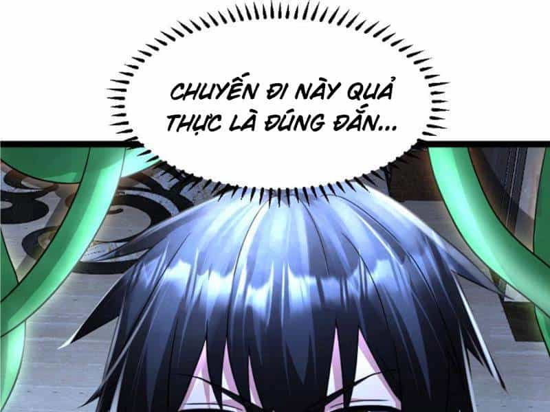 Toàn Cầu Băng Phong: Ta Chế Tạo Phòng An Toàn Tại Tận Thế - Chương 403 - ảnh 23
