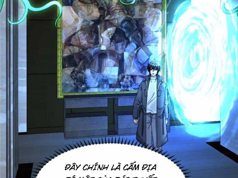 Toàn Cầu Băng Phong: Ta Chế Tạo Phòng An Toàn Tại Tận Thế - Chương 403 - ảnh 6