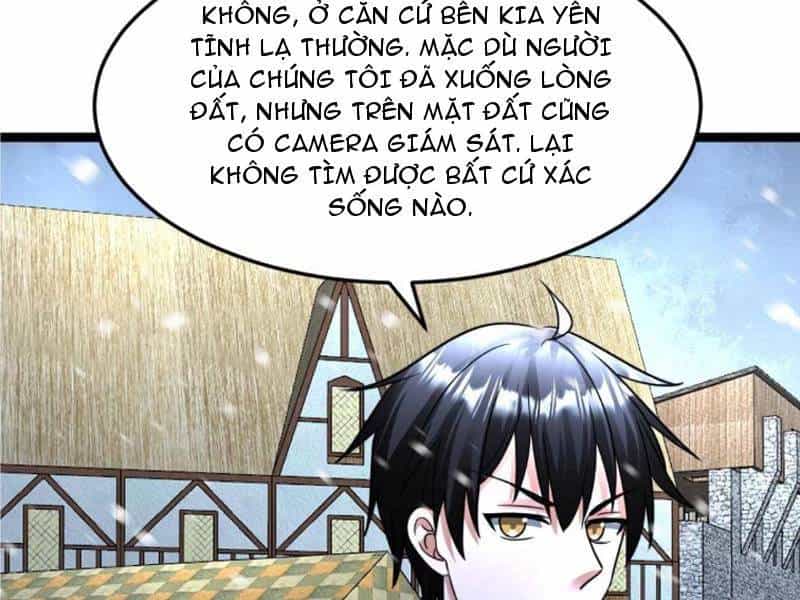 Toàn Cầu Băng Phong: Ta Chế Tạo Phòng An Toàn Tại Tận Thế - Chương 403 - ảnh 60