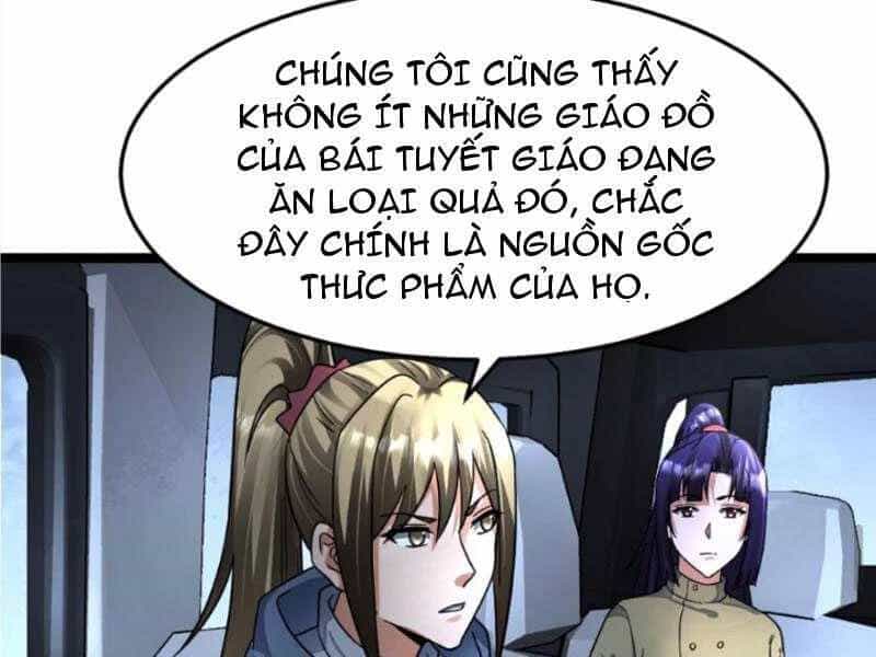 Toàn Cầu Băng Phong: Ta Chế Tạo Phòng An Toàn Tại Tận Thế - Chương 404 - ảnh 17