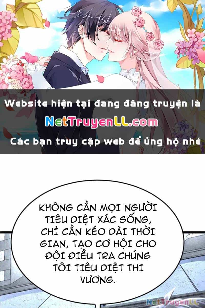 Toàn Cầu Băng Phong: Ta Chế Tạo Phòng An Toàn Tại Tận Thế - Chương 405 - ảnh 1