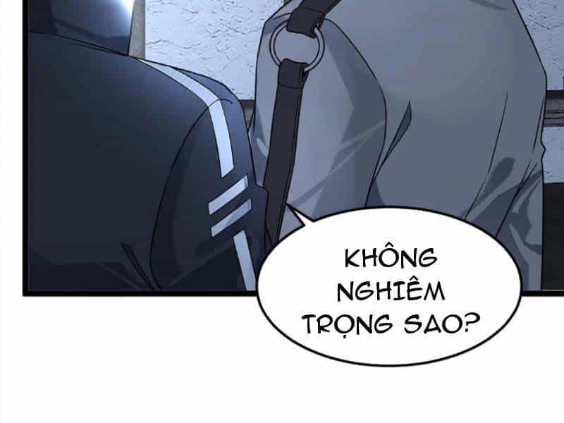 Toàn Cầu Băng Phong: Ta Chế Tạo Phòng An Toàn Tại Tận Thế - Chương 405 - ảnh 20