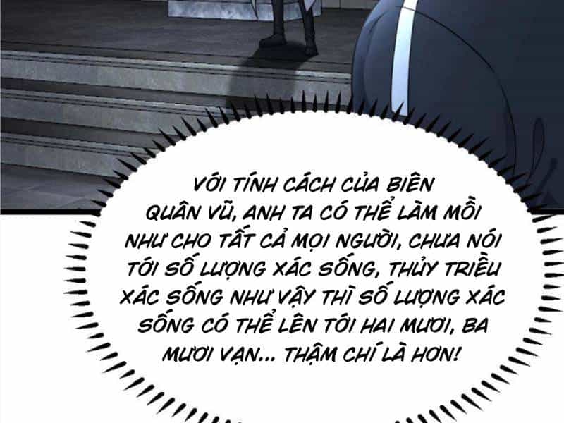 Toàn Cầu Băng Phong: Ta Chế Tạo Phòng An Toàn Tại Tận Thế - Chương 405 - ảnh 3