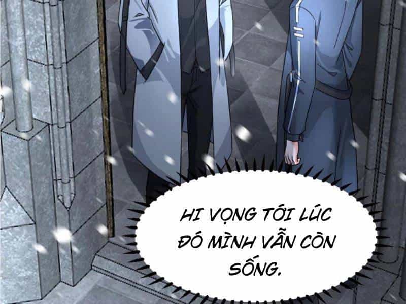 Toàn Cầu Băng Phong: Ta Chế Tạo Phòng An Toàn Tại Tận Thế - Chương 405 - ảnh 37