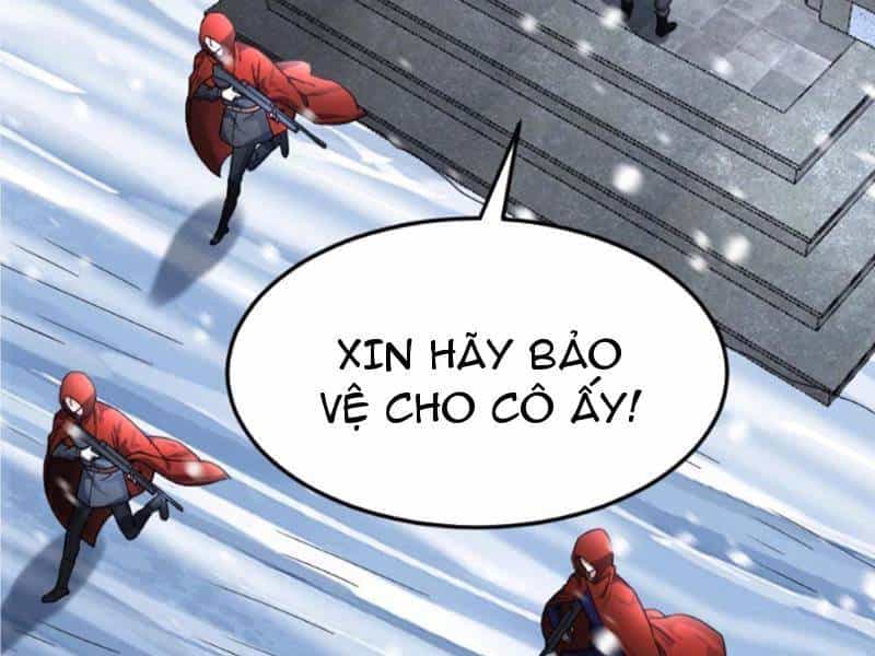 Toàn Cầu Băng Phong: Ta Chế Tạo Phòng An Toàn Tại Tận Thế - Chương 405 - ảnh 47