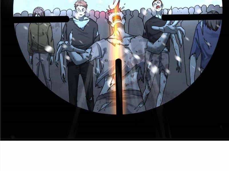 Toàn Cầu Băng Phong: Ta Chế Tạo Phòng An Toàn Tại Tận Thế - Chương 405 - ảnh 56