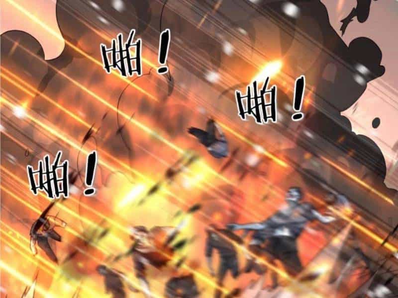 Toàn Cầu Băng Phong: Ta Chế Tạo Phòng An Toàn Tại Tận Thế - Chương 406 - ảnh 11