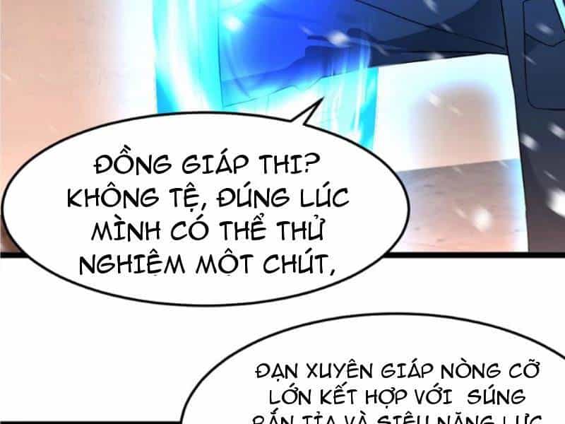 Toàn Cầu Băng Phong: Ta Chế Tạo Phòng An Toàn Tại Tận Thế - Chương 406 - ảnh 34