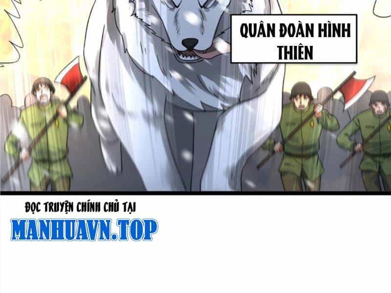Toàn Cầu Băng Phong: Ta Chế Tạo Phòng An Toàn Tại Tận Thế - Chương 406 - ảnh 61