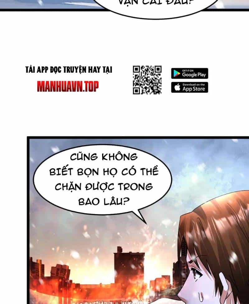 Toàn Cầu Băng Phong: Ta Chế Tạo Phòng An Toàn Tại Tận Thế - Chương 407 - ảnh 27