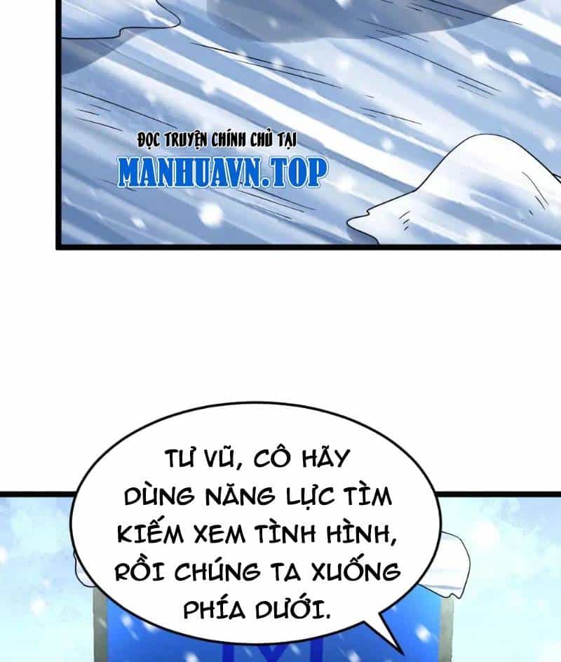 Toàn Cầu Băng Phong: Ta Chế Tạo Phòng An Toàn Tại Tận Thế - Chương 407 - ảnh 33