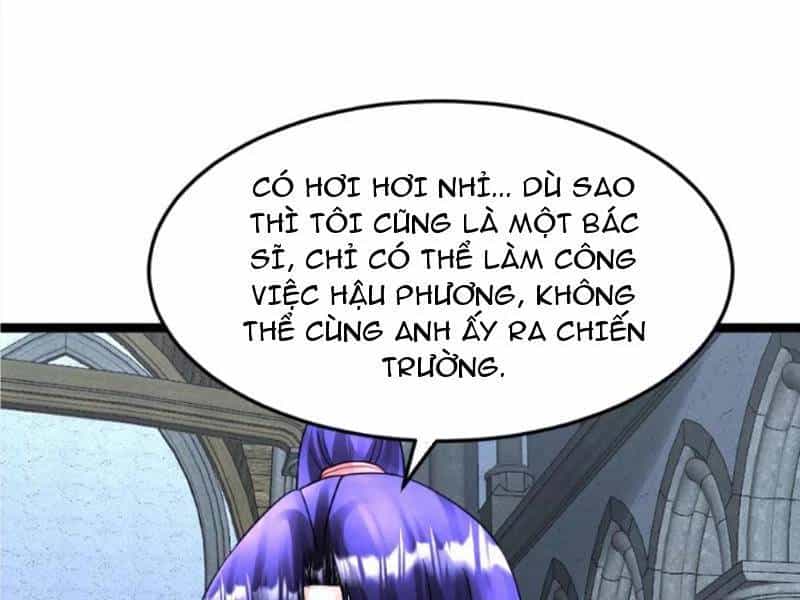 Toàn Cầu Băng Phong: Ta Chế Tạo Phòng An Toàn Tại Tận Thế - Chương 408 - ảnh 15